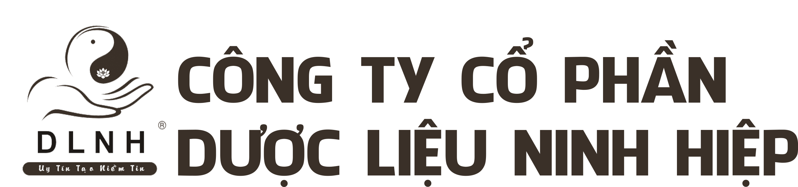 CÔNG TY CỔ PHẦN DƯỢC LIỆU NINH HIỆP